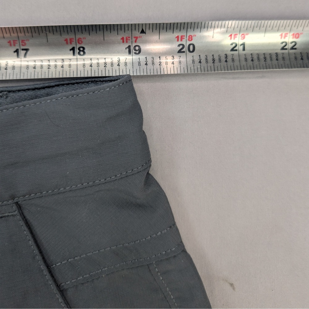 NWT The North Face Horizon 2.0 Hiking Shorts 38 - Picture 12 of 16